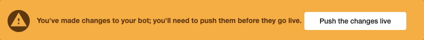 Push changes lives.gif