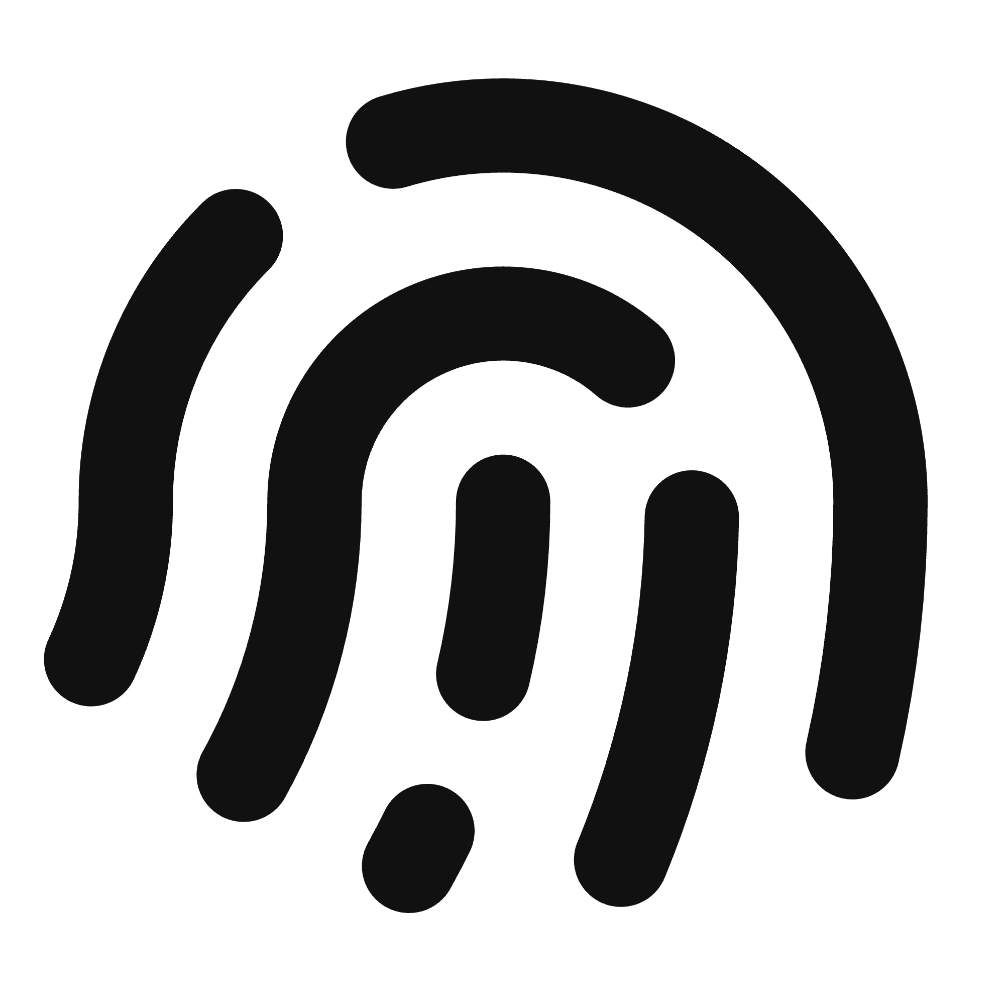 Frontline Identity